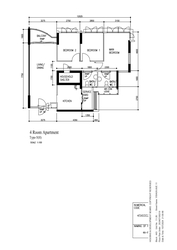 Blk 443 Jade Spring @ Yishun (Yishun), HDB 4 Rooms #529759561